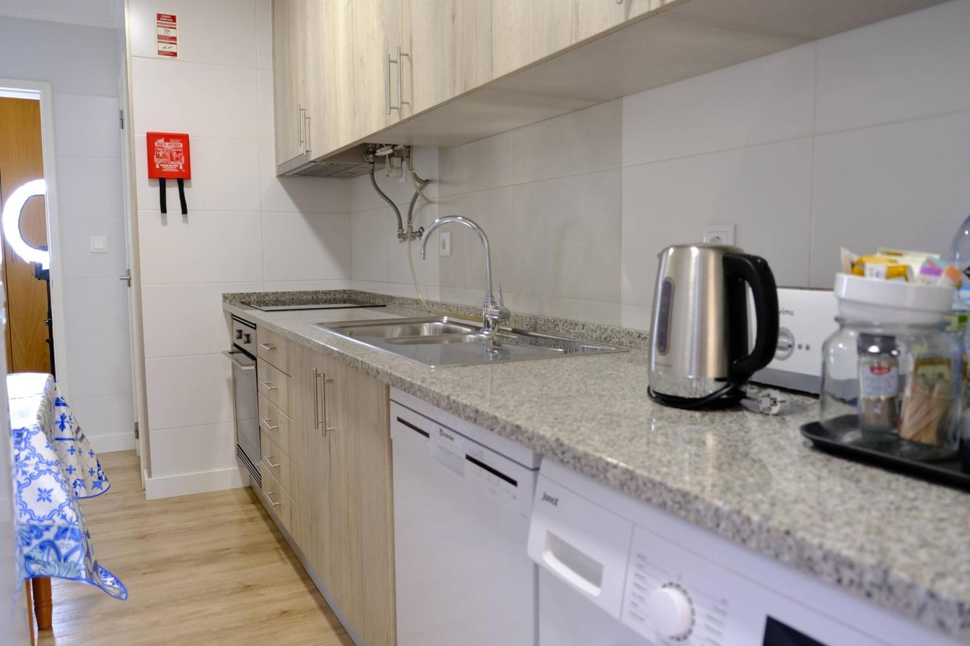 Meriteluna Pateo Agualva-Cacem Exterior foto