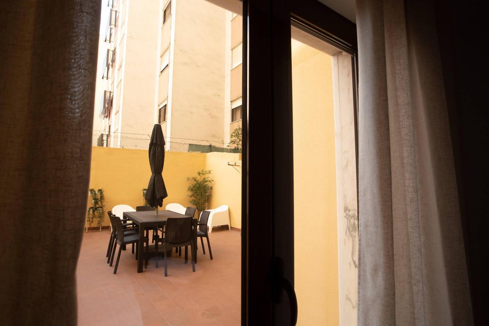 Meriteluna Pateo Agualva-Cacem Exterior foto